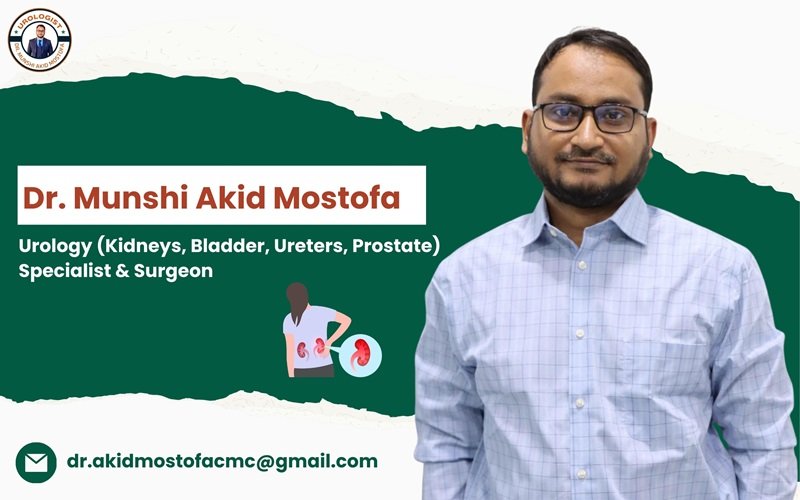 Dr. Munshi Akid Mostofa Dekstop slider 1