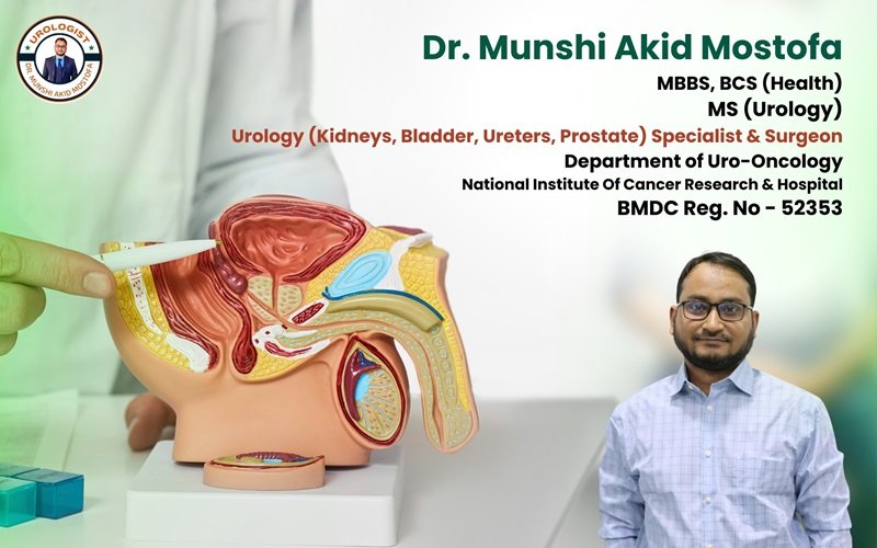 Dr. Munshi Akid Mostofa Dekstop slider 4